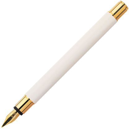 Faber-Castell, stylo plume, Neo Slim, Gold Marshmallow