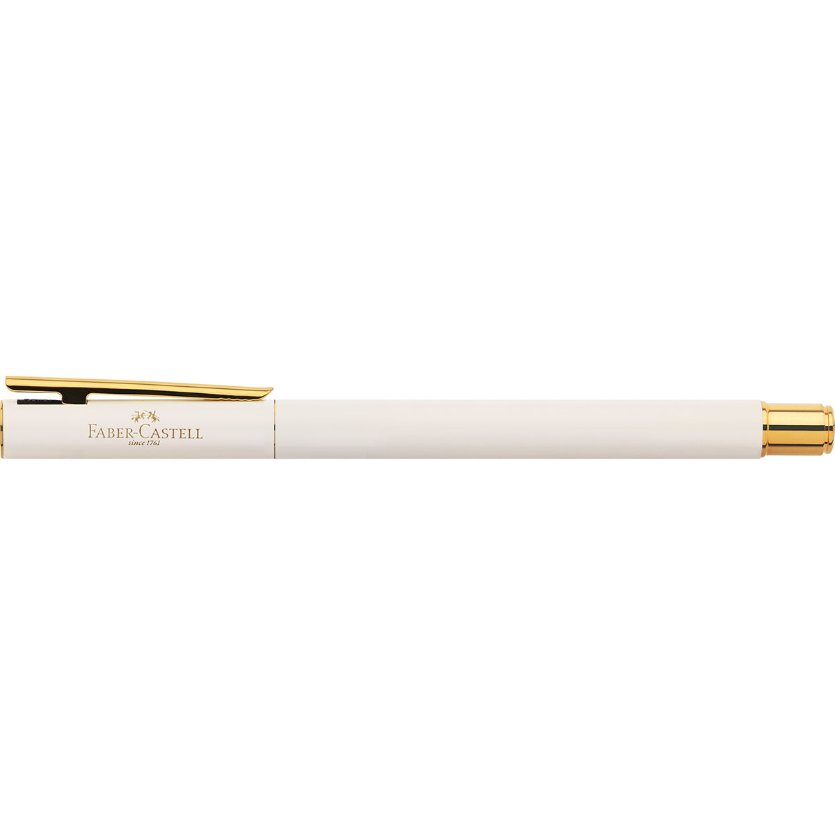 Faber-Castell, stylo plume, Neo Slim, Gold Marshmallow
