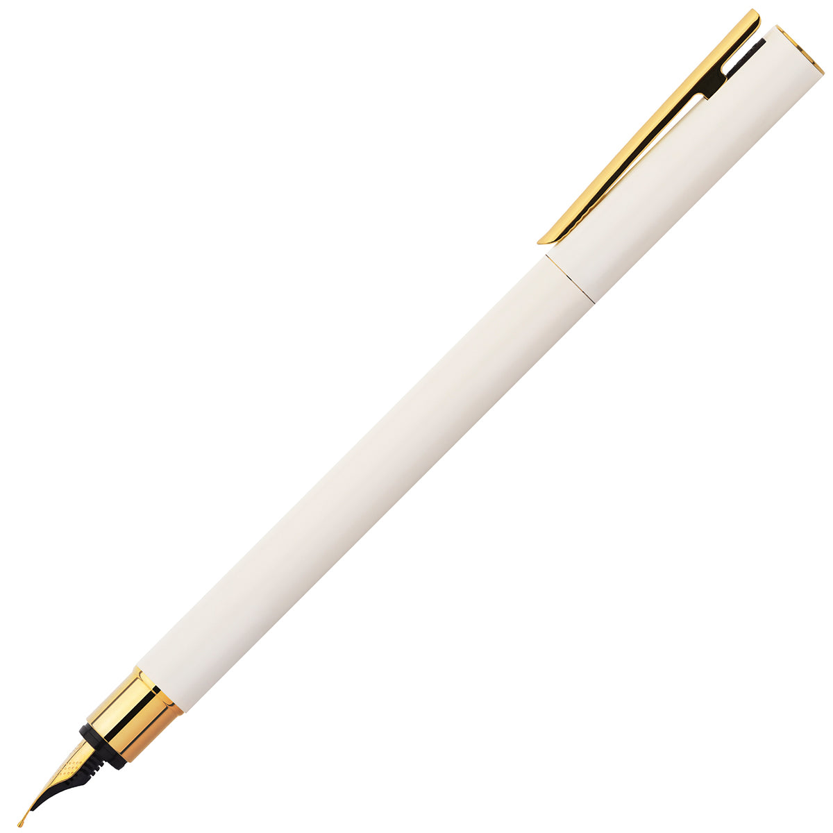 Faber-Castell, stylo plume, Neo Slim, Gold Marshmallow