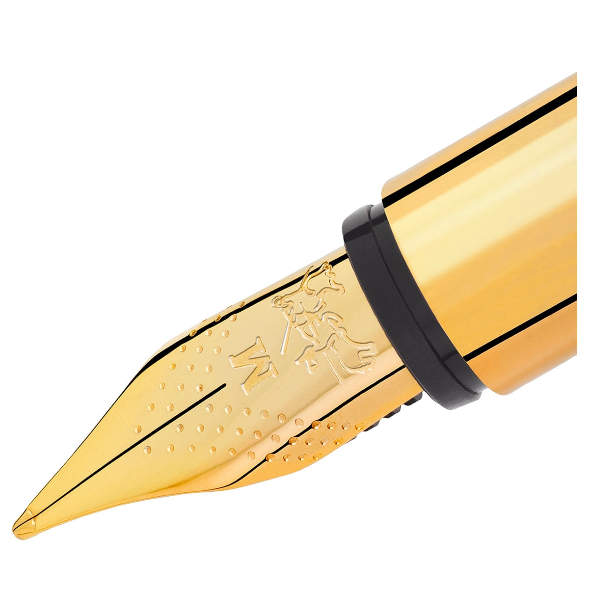Faber-Castell, stylo plume, Neo Slim, Gold Marshmallow
