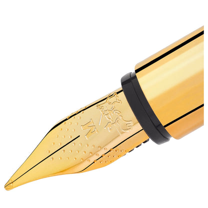Faber-Castell, stylo plume, Neo Slim, Gold Marshmallow