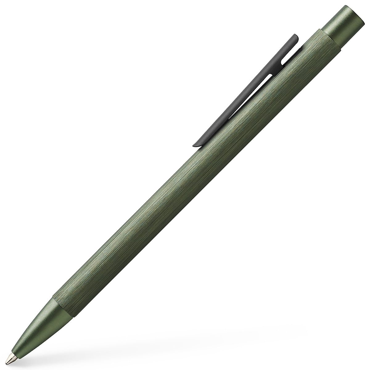 Faber-Castell, Kugelschreiber, Neo Slim, Olivegrün