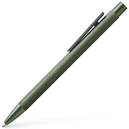 Faber-Castell, Kugelschreiber, Neo Slim, Olivegrün