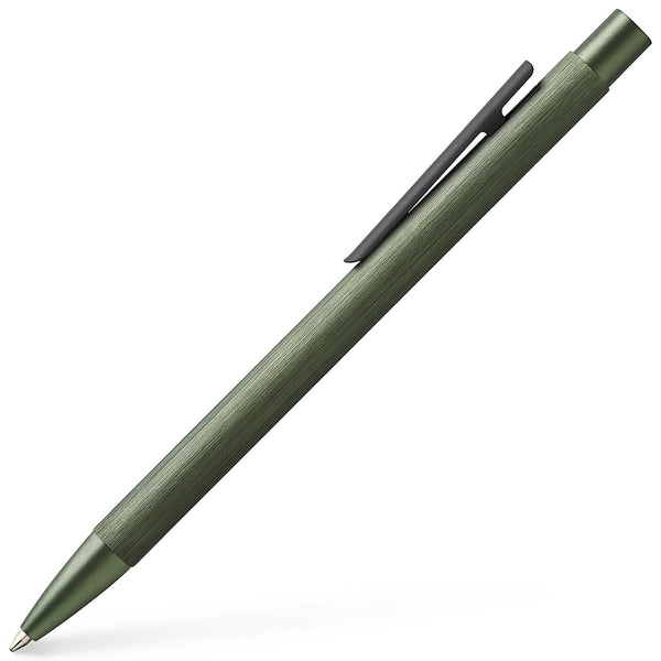 Faber-Castell, Kugelschreiber, Neo Slim, Olivegrün