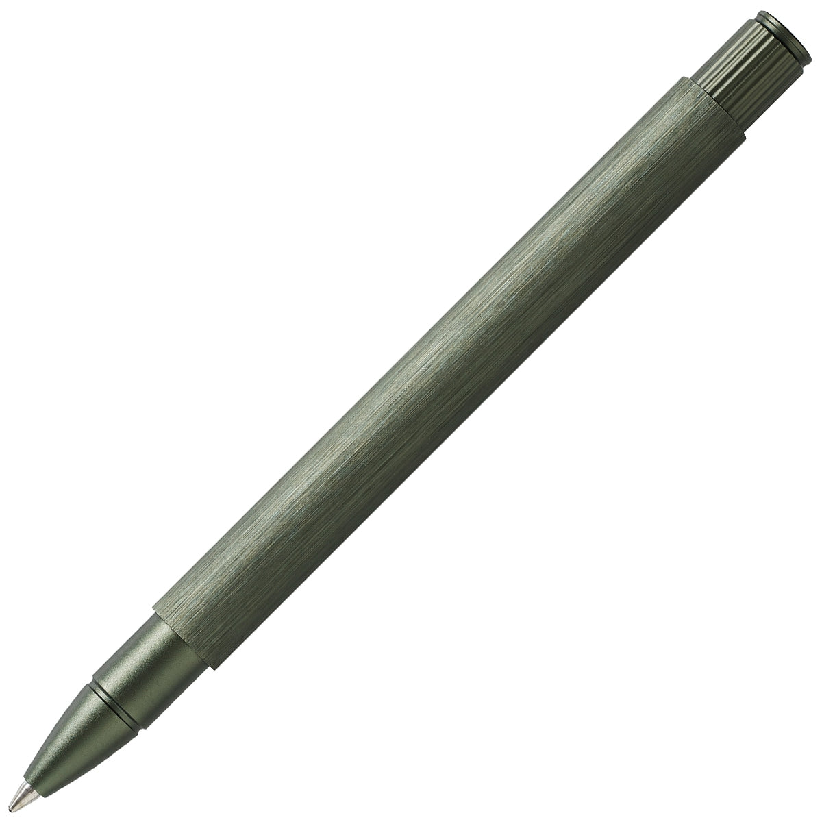 Faber-Castell, Tintenroller, Neo Slim, Olivegrün