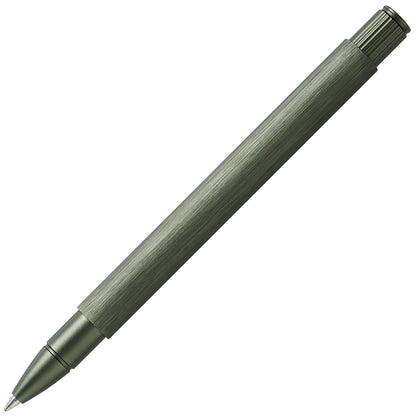 Faber-Castell, Tintenroller, Neo Slim, Olivegrün