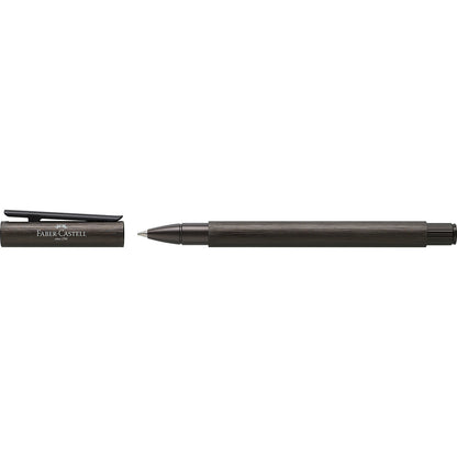 Faber-Castell, Tintenroller, Neo Slim, Gunmetal
