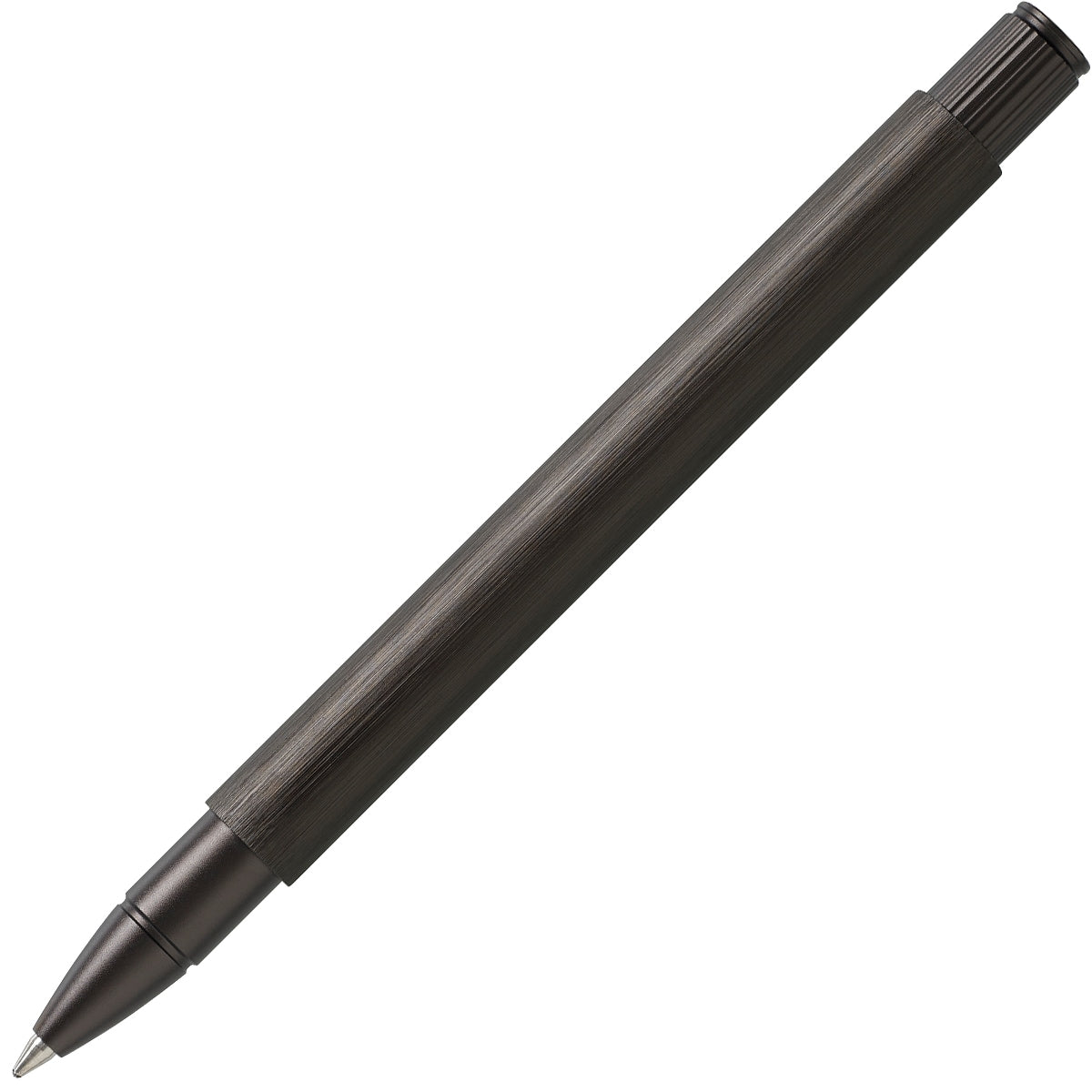 Faber-Castell, Tintenroller, Neo Slim, Gunmetal