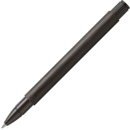 Faber-Castell, Tintenroller, Neo Slim, Gunmetal