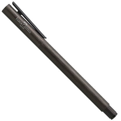 Faber-Castell, Tintenroller, Neo Slim, Gunmetal