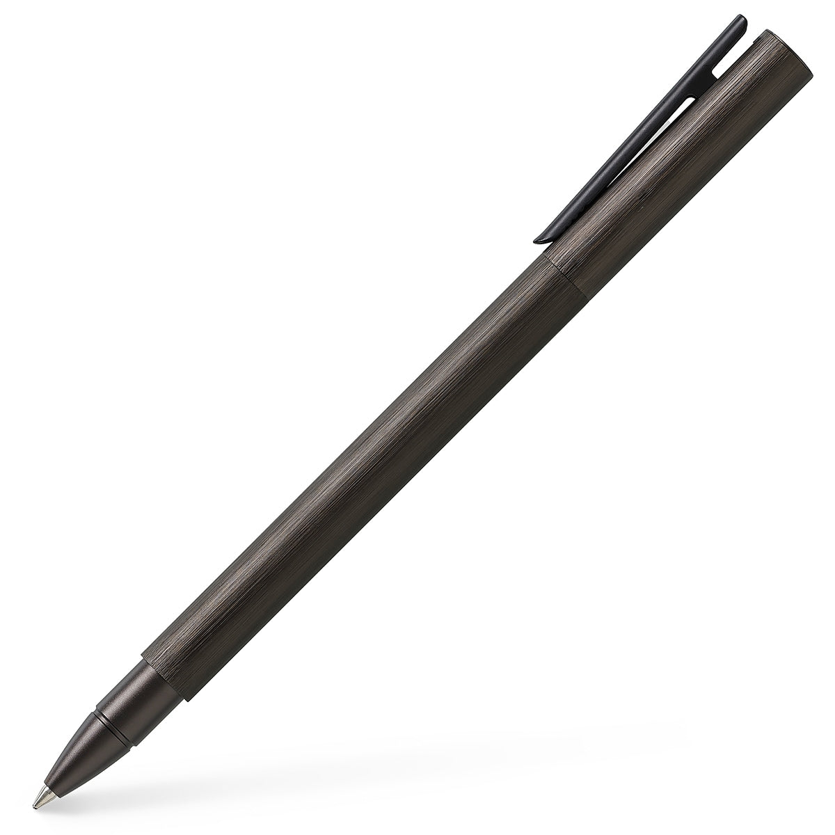Faber-Castell, Tintenroller, Neo Slim, Gunmetal