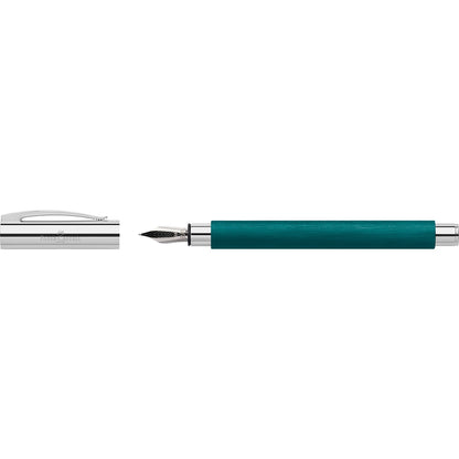 Faber-Castell Füller Ambition Soft Teal