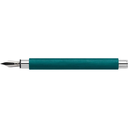 Faber-Castell Füller Ambition Soft Teal