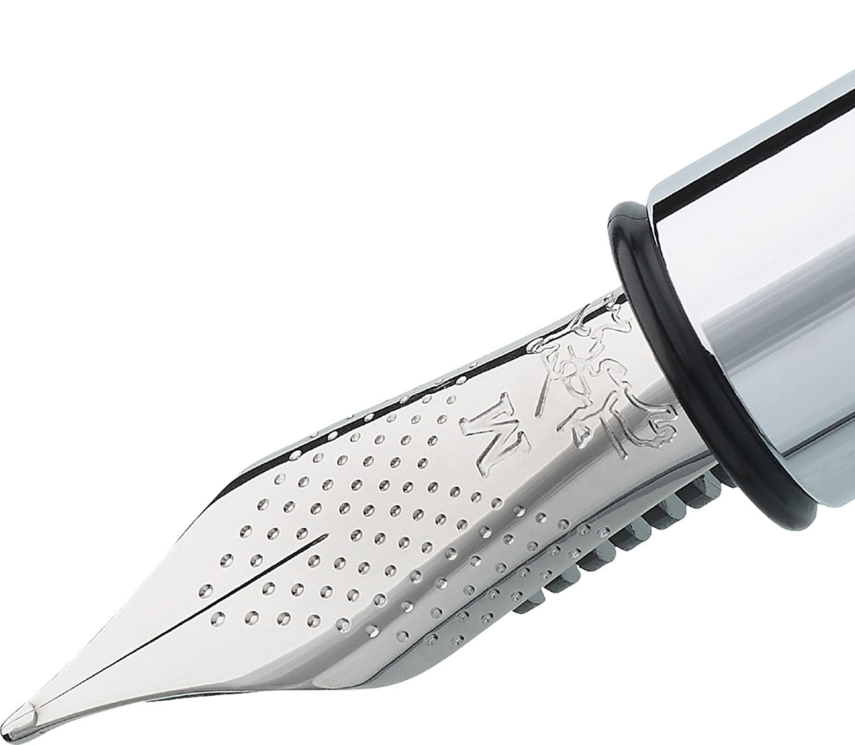 Faber-Castell, stylo plume Ambition, Rhombus