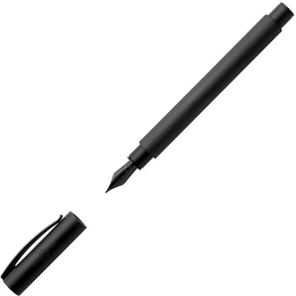 Stylo plume Faber-Castell, Ambition All Black