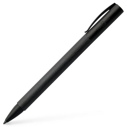 Faber-Castell Kugelschreiber, Ambition All Black