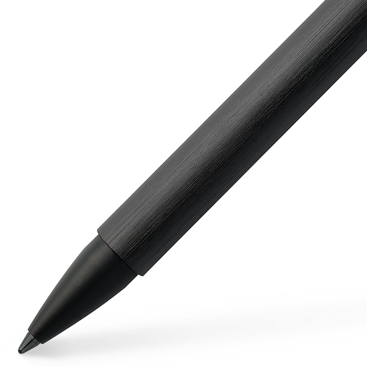 Faber-Castell Kugelschreiber, Ambition All Black