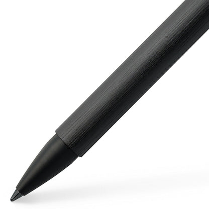 Faber-Castell Kugelschreiber, Ambition All Black