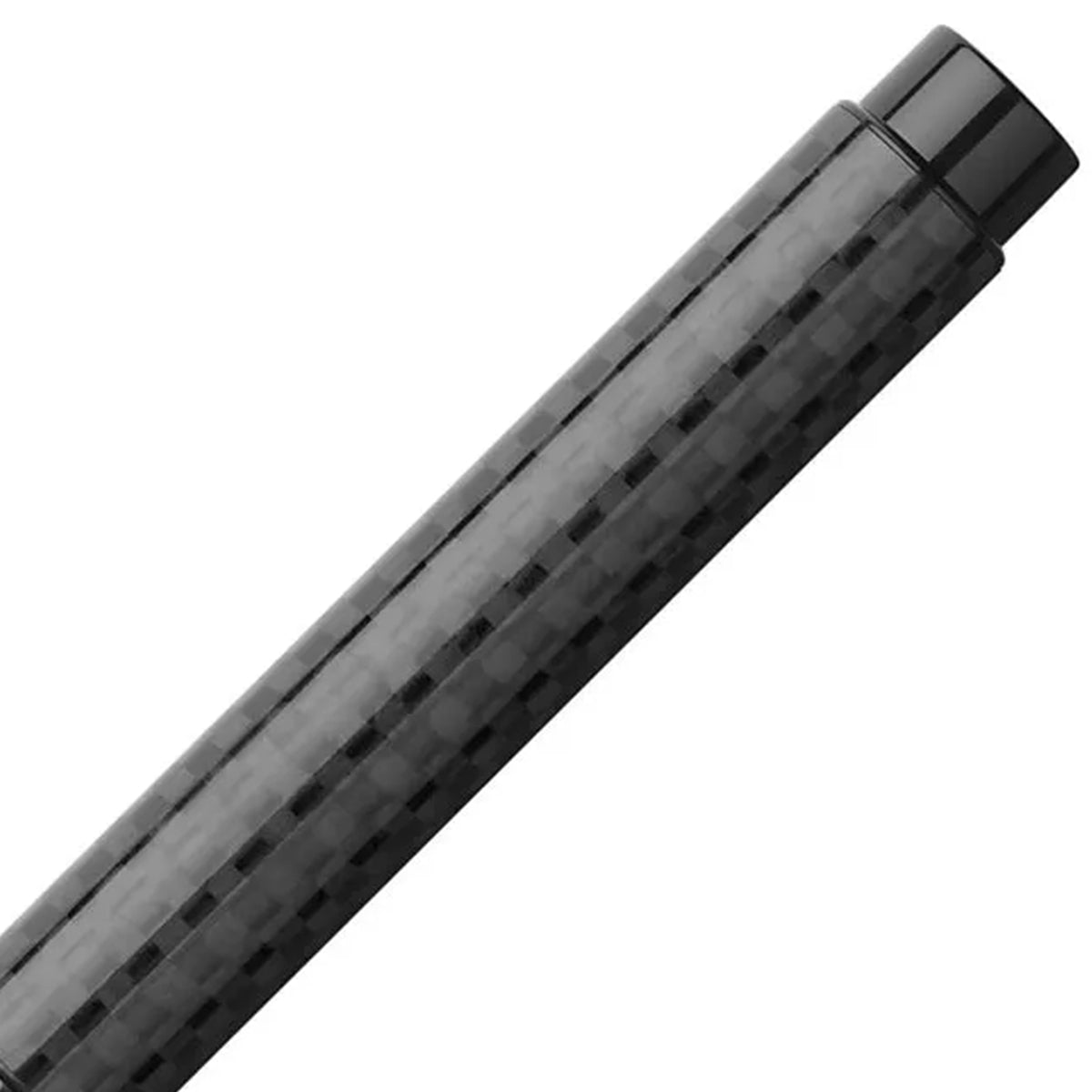 Faber Castell, Tintenroller Essentio, Carbon, Black Carbon