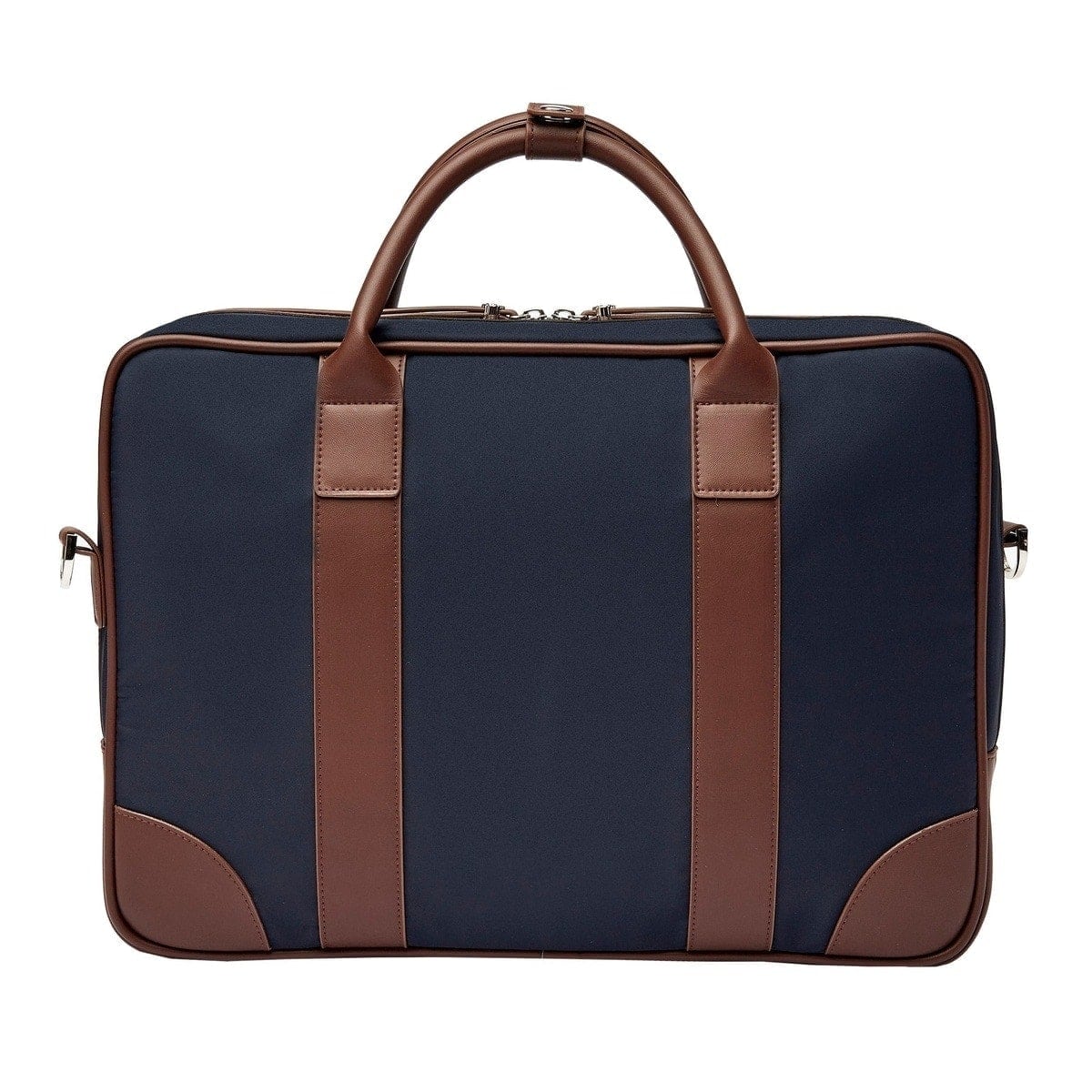 Festina, valigette, bottone blu navy e marrone
