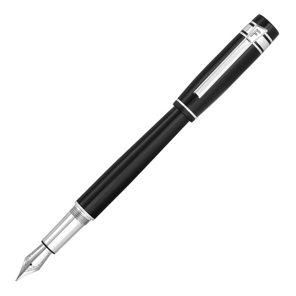 Festina, penna stilografica, Bold Classic, nero