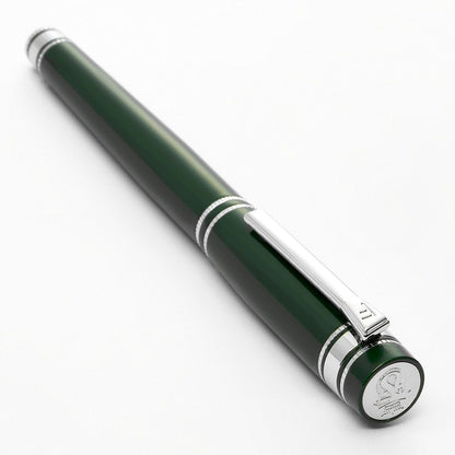 Festina, Penna stilografica, Bold Classic, Verde