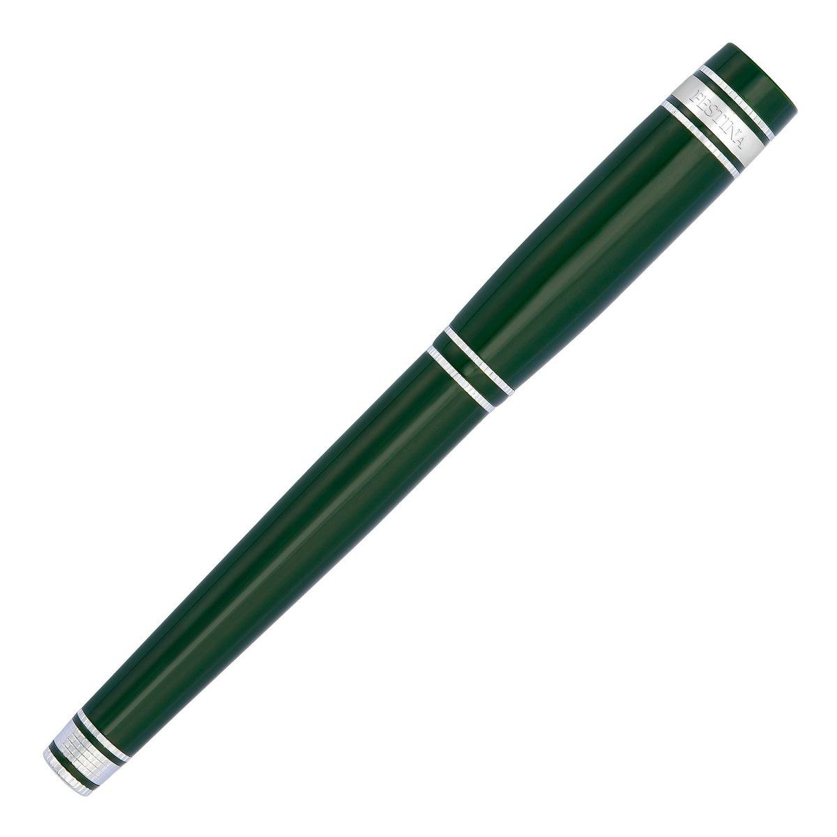 Festina, Penna stilografica, Bold Classic, Verde
