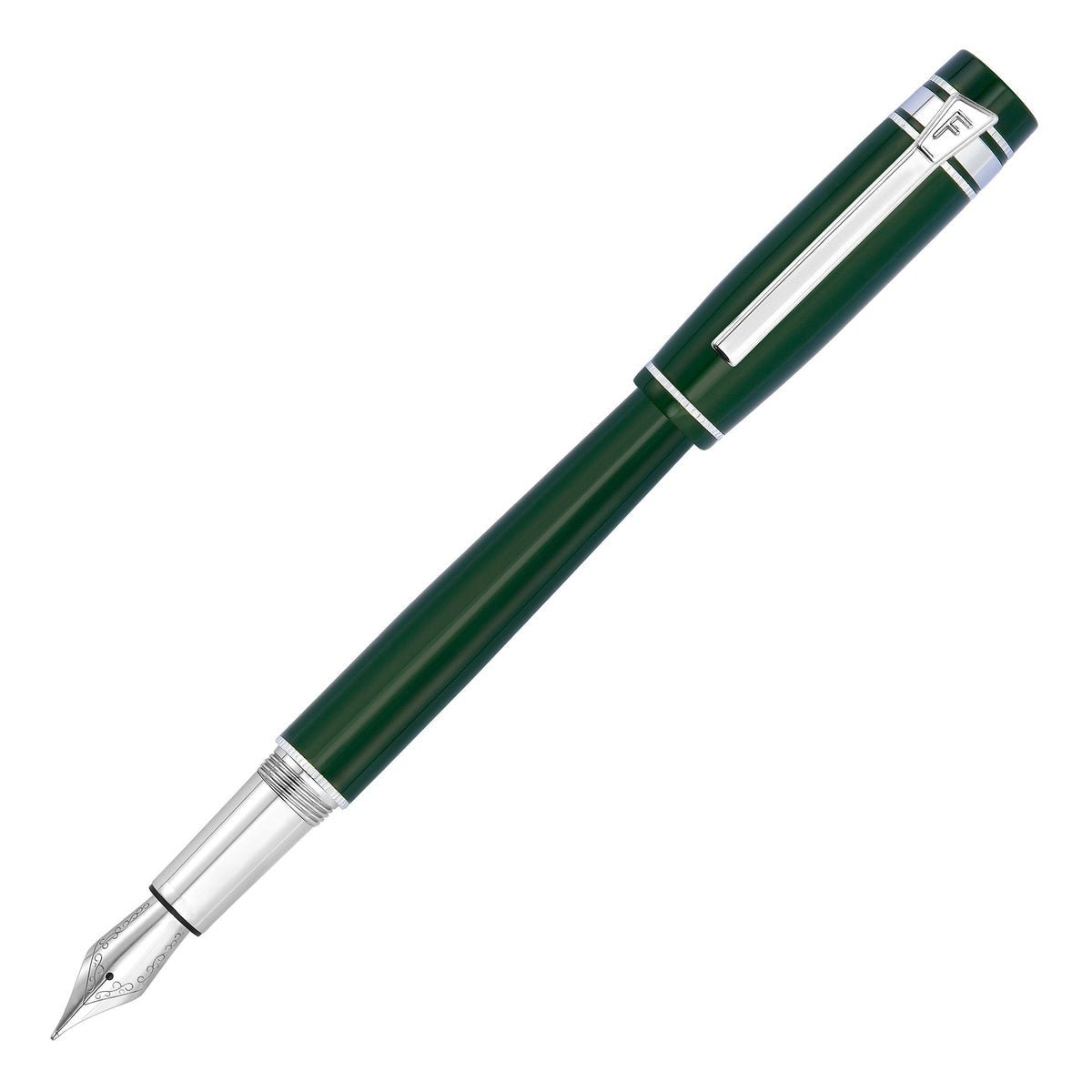 Festina, Penna stilografica, Bold Classic, Verde
