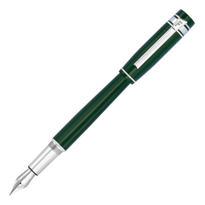 Festina, Penna stilografica, Bold Classic, Verde
