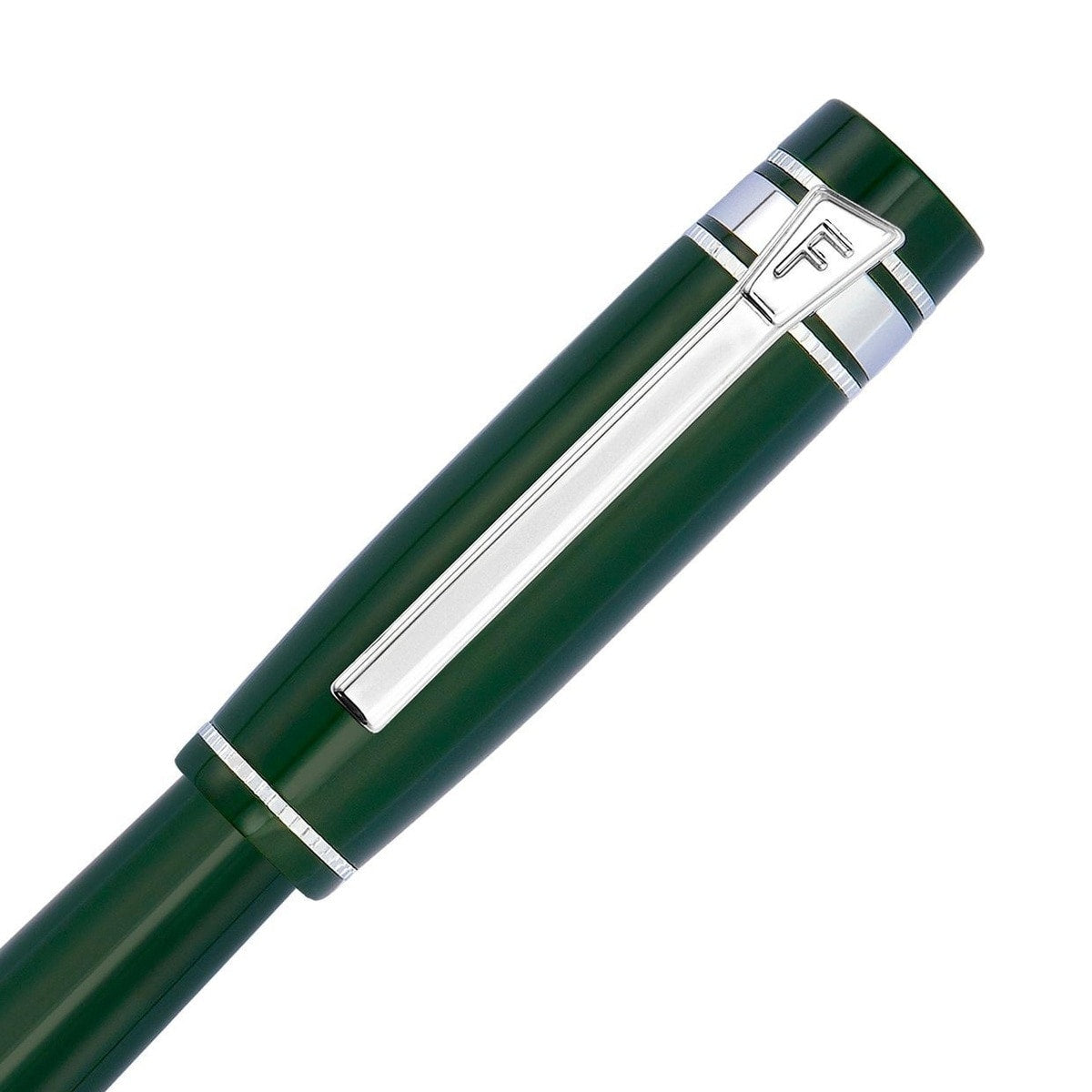 Festina, Penna stilografica, Bold Classic, Verde