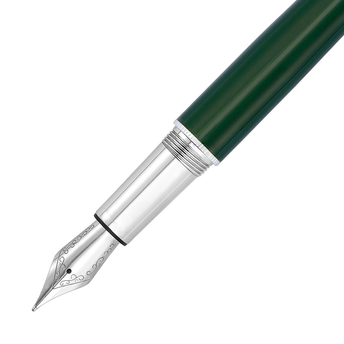 Festina, Penna stilografica, Bold Classic, Verde