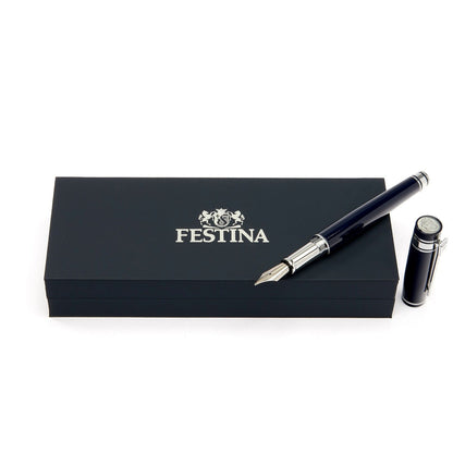 Festina, Stylo-plume, Bold Classic, Marine
