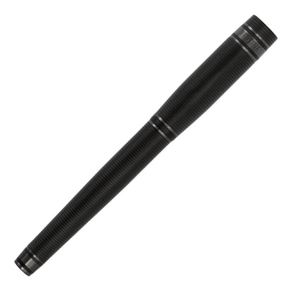Festina, Stylo-plume, Rayures larges, Noir