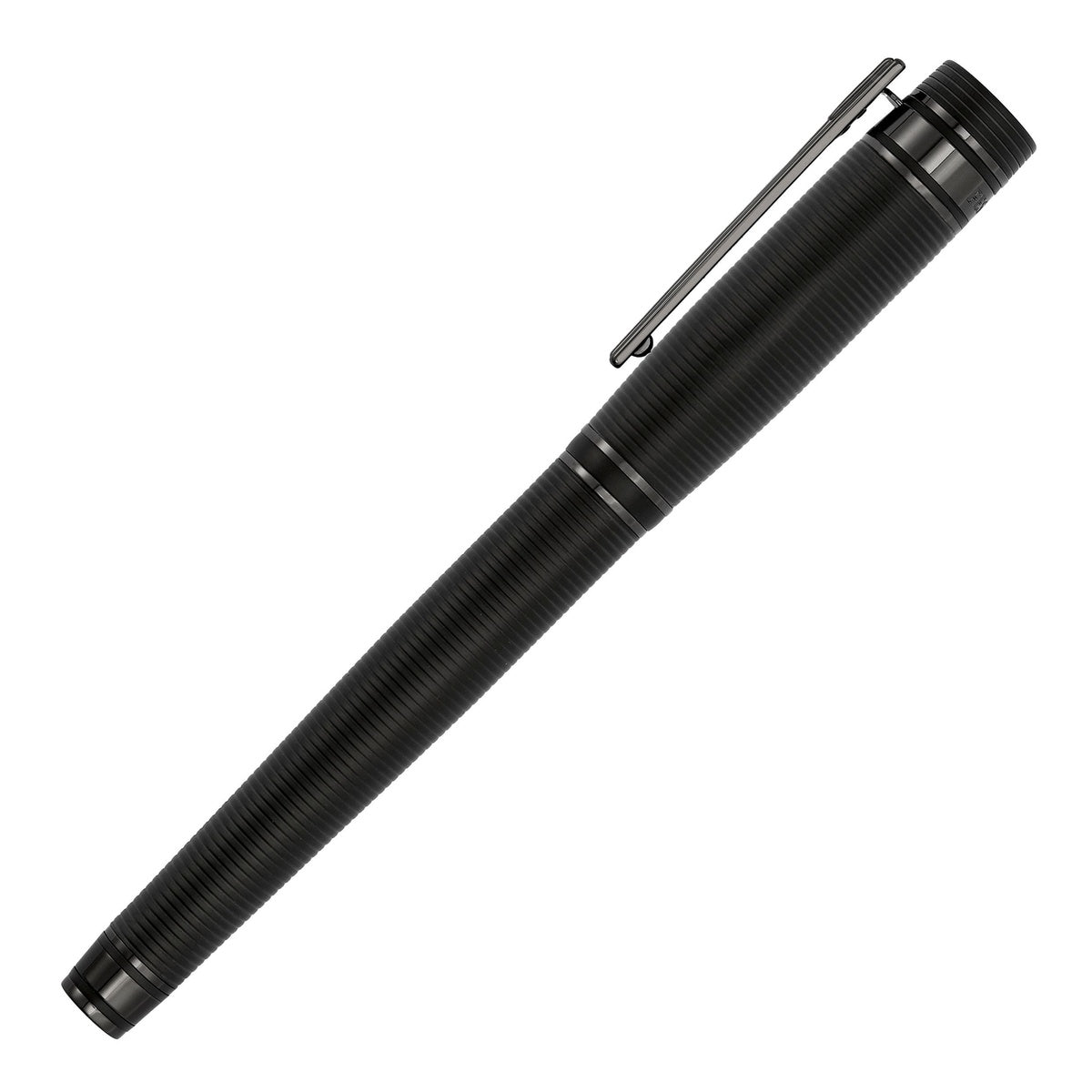 Festina, Stylo-plume, Rayures larges, Noir