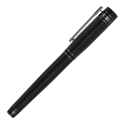 Festina, Stylo-plume, Rayures larges, Noir