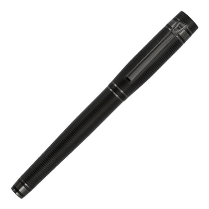 Festina, Stylo-plume, Rayures larges, Noir