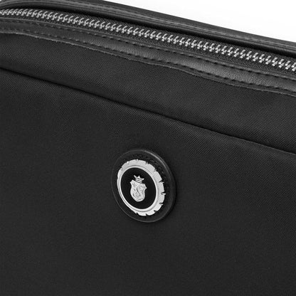 Festina, Kosmetikbeutel, Button Black