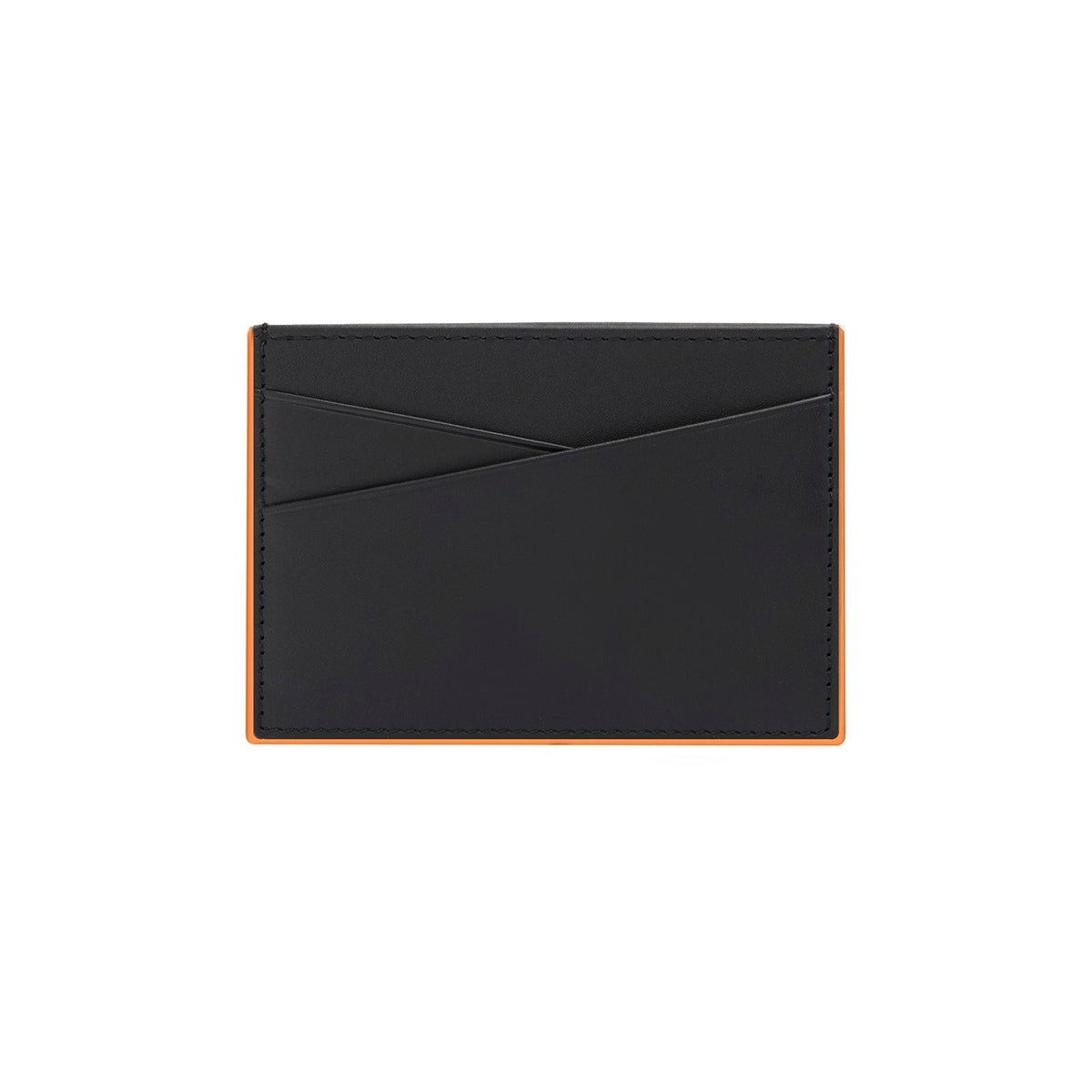 Festina Kreditkartenetui Black Edition Orange - 5