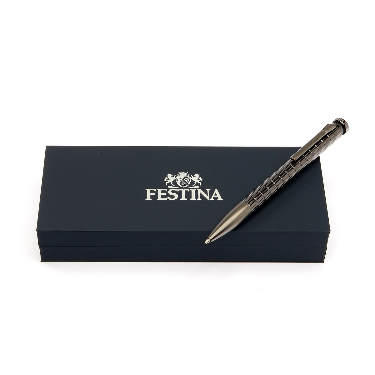 Festina, Stylo-bille, Mademoiselle Diamond, gun