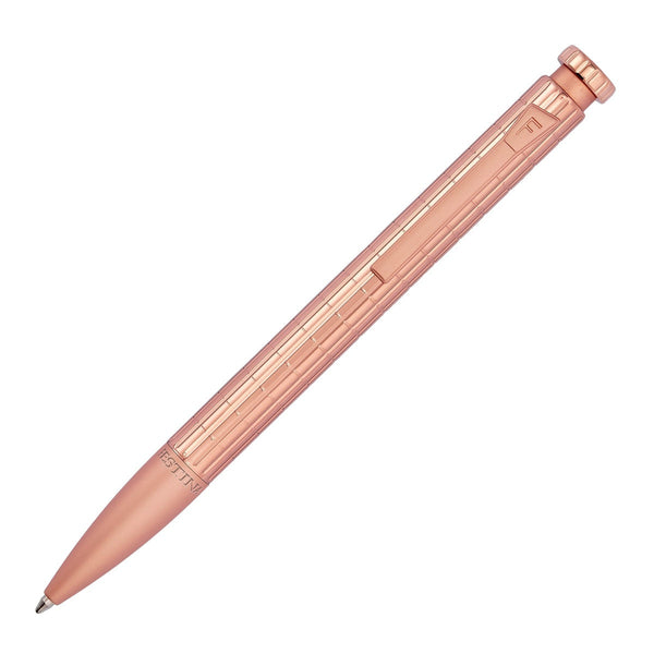 Festina, stylo à bille, Mademoiselle Diamond, or rose