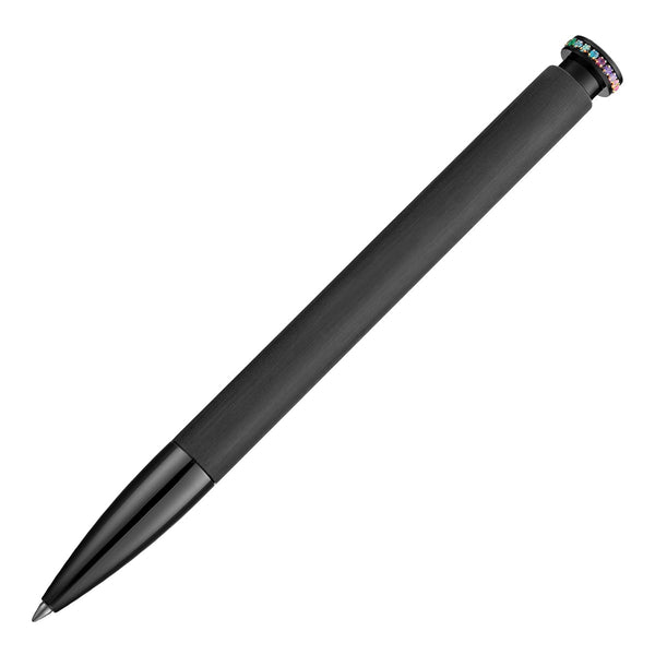 Stylo bille Festina Mademoiselle Rainbow, noir