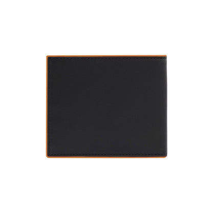 Festina Portemonnaie Black Edition Orange - 5