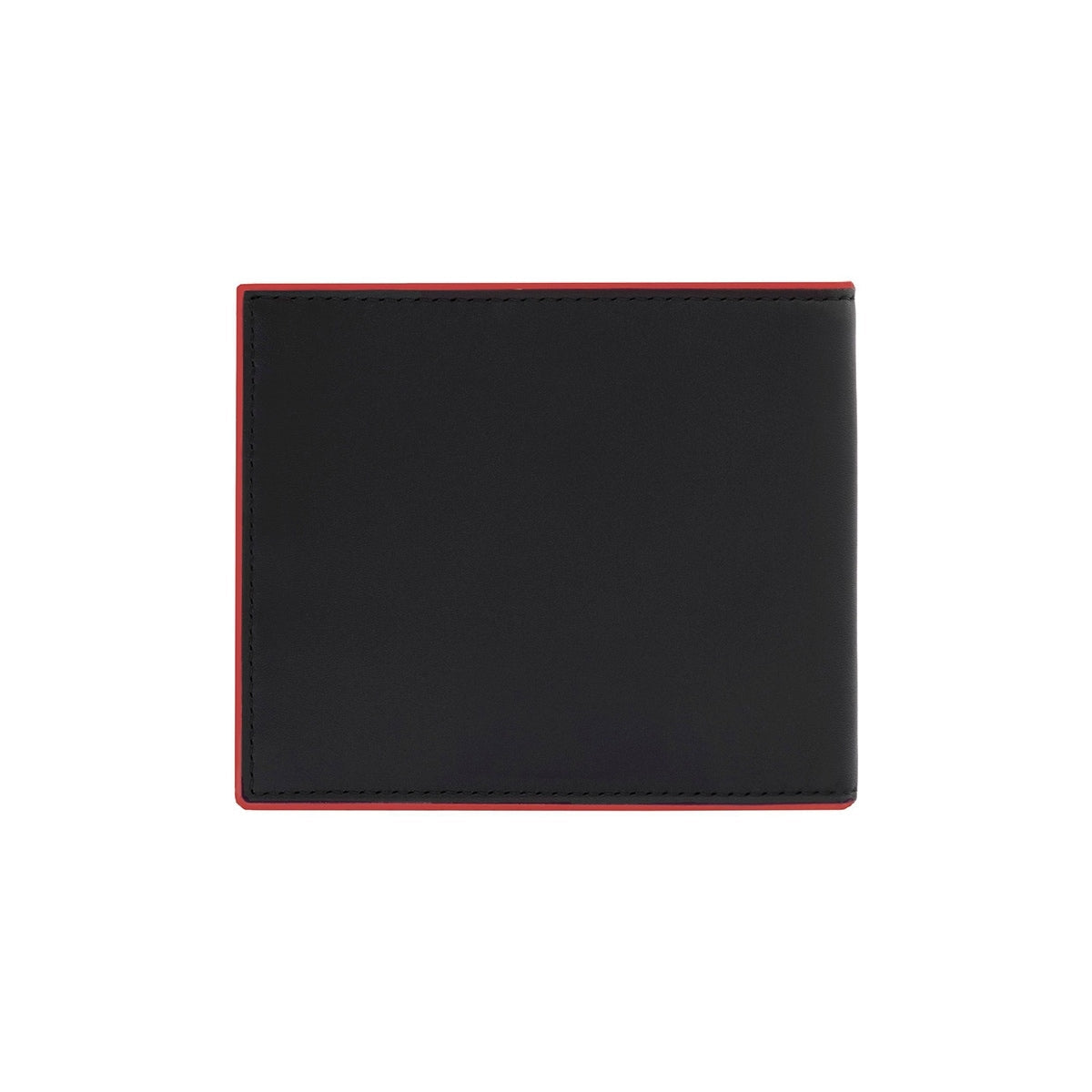 Festina Portemonnaie Black Edition Red - 5