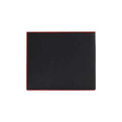 Festina Portemonnaie Black Edition Red - 5