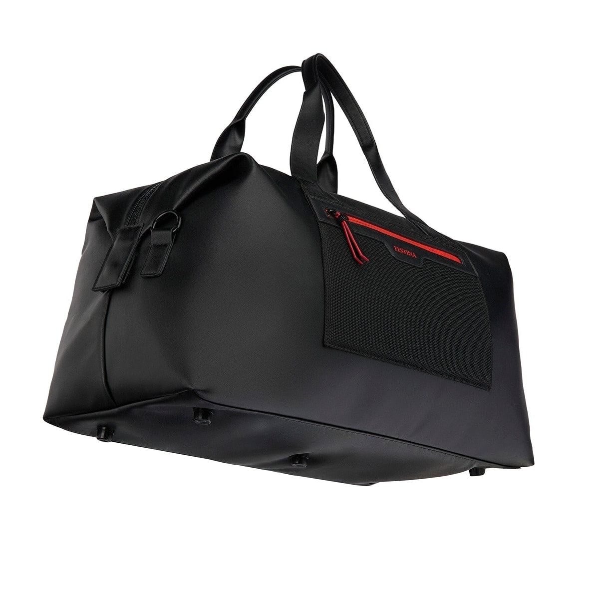 Festina Reisetasche Black Edition Red - 4