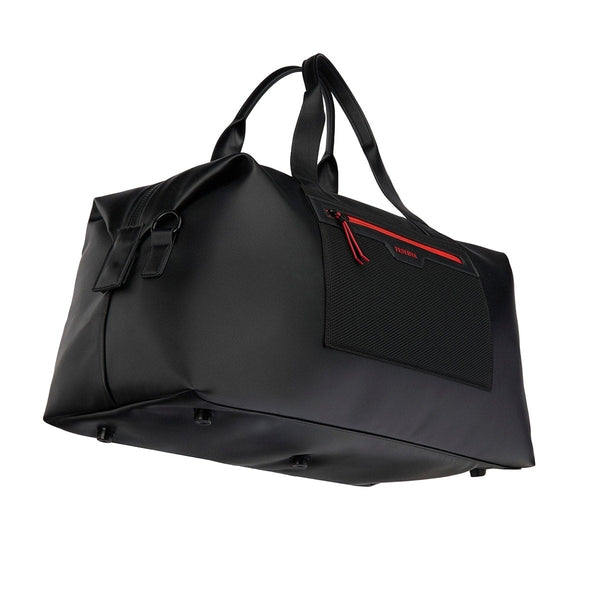Festina Reisetasche Black Edition Red