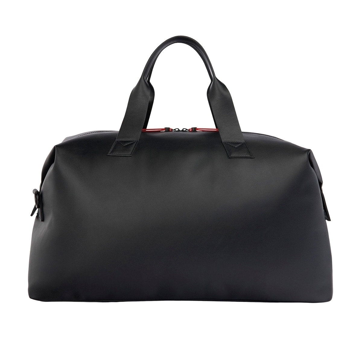 Festina Reisetasche Black Edition Red - 6