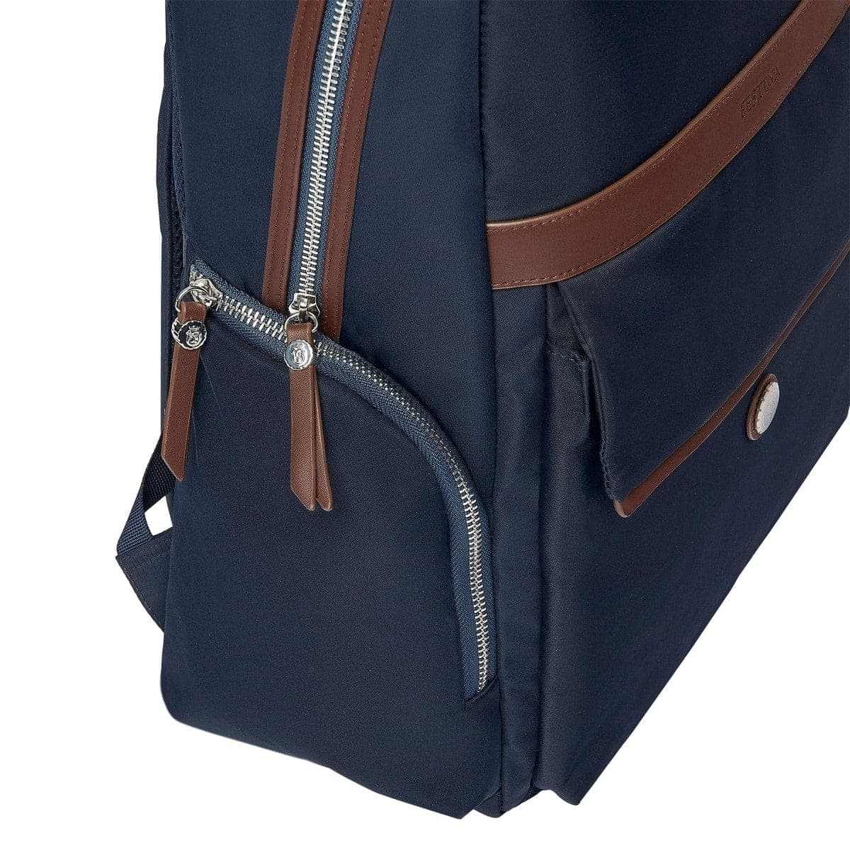 Festina, Zaino, Bottone Blu marino & Marrone