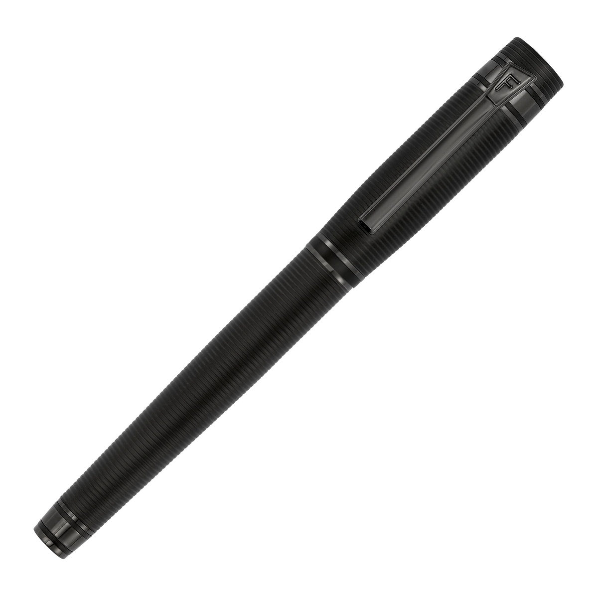 Festina, penna roller, Bold Stripe, nero