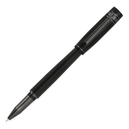 Festina, penna roller, Bold Stripe, nero